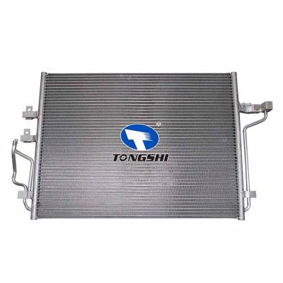 适用于福特翼虎 SE L4 2.0L 冷凝器 OEM : CV6Z19712H