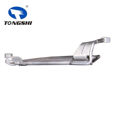 适用于福特嘉年华 1.0L 13 TURBO 14-15/B-MAX(CB2) 1.0 ECOBOOST 12- 冷凝器 OEM : 1763694/1806682