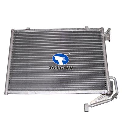 适用于福特嘉年华 1.0L 13 TURBO 14-15/B-MAX(CB2) 1.0 ECOBOOST 12- 冷凝器 OEM : 1763694/1806682
