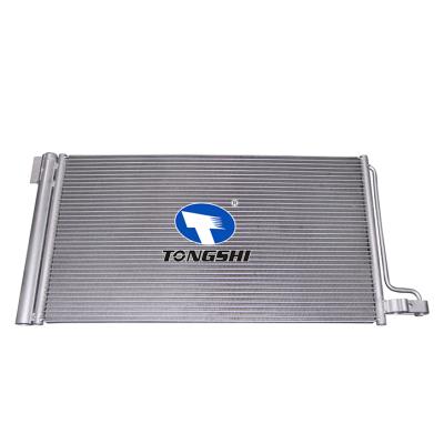 适用于福特福克斯S/SE L4 2.0L 12-14/C-MAX (CB7/CEU) 1.6 EFI 10- 冷凝器 OEM : 1684204/1769313