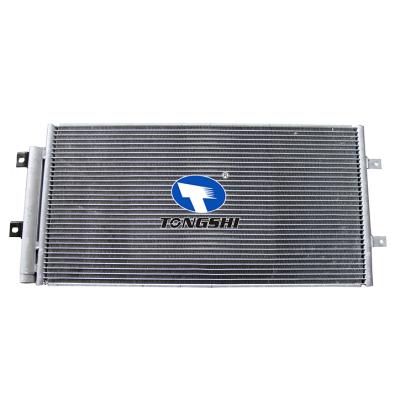 适用于福特锐界 2.0T I4 12-13冷凝器 OEM : CT4Z 19712 A