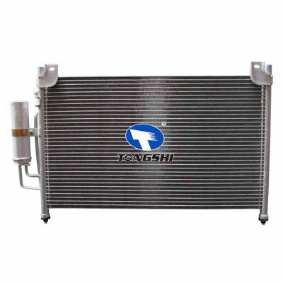 适用于福特嘉年华 13- 冷凝器 OEM：DA1H-61-480/DA1H61480
