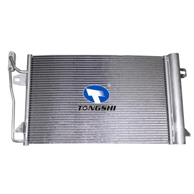 适用于福特福星 S L4 2.5L/SE V6 3.0L 10-12 冷凝器 OEM : 9E5Z19712A