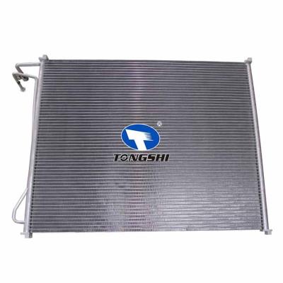 适用于福特 E-150 ECONOL INE BASE V8 5.4L 97-07/E-150 BASE V8 5.4L 03-07 冷凝器 OEM：F7UZ19712AA/F7UHAC