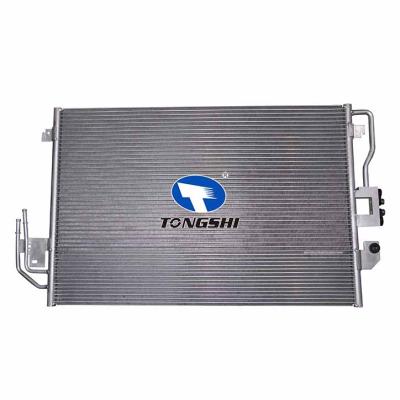 适用于福特翼虎 LIMITED V6 3.0L 08-/马自达 丘比特 I L4 2.3L 08- 冷凝器