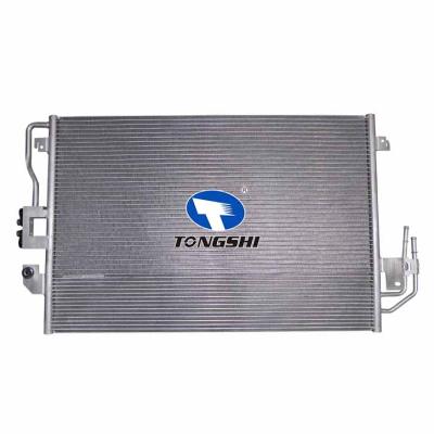 适用于福特翼虎 LIMITED V6 3.0L 08-/马自达 丘比特 I L4 2.3L 08- 冷凝器