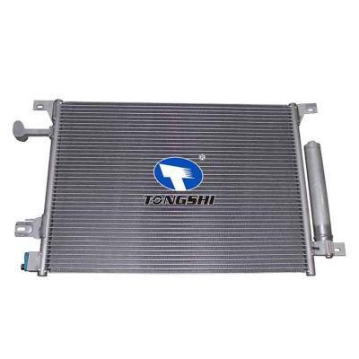适用于福特野马 5.4L V8 11-14/野马 GT V8 5.0L 11-14  冷凝器  OEM：AR33-19F565-AA/AR3319F565AA