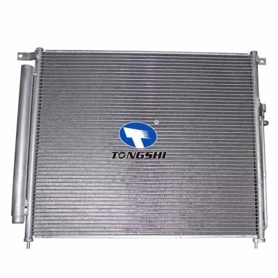 适用于福特 RANGER (TKE) 2.2 TDCI 11- 冷凝器 OEM：5139233/5264360AB3919710AA/AB3919710AB