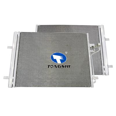 适用于福特福克斯 2.0L I4 TURBO 12-14 冷凝器