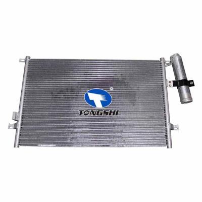 适用于OPTRA BASE L4 2.0L 04-10/凯越 1.6I 16V 04-冷凝器 OEM : 96484931/96837834