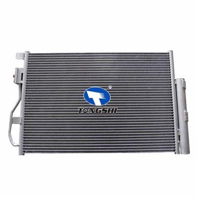 适用于爱唯欧 T300 1.2/1.6I 16V 11-冷凝器 OEM : 96943762
