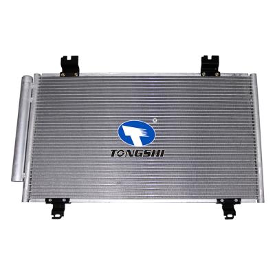 适用于丰田雷克萨斯 GS350 BASE V6 3.5L 07-11/雷克萨斯 GS350 BASE V8 4.6L 08-11冷凝器 OEM : 88460-30871