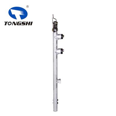 适用于丰田雷克萨斯 GS350 BASE V6 3.5L 07-11/雷克萨斯 GS350 BASE V8 4.6L 08-11冷凝器 OEM : 88460-30871