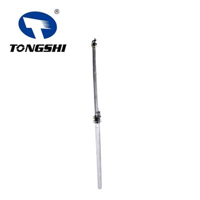 适用于C1500 CHEYENNE V8 5.0L 96-98/凯雷德 6.2L V8 07-10 冷凝器 OEM : 52475996