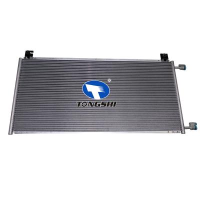 适用于C1500 CHEYENNE V8 5.0L 96-98/凯雷德 6.2L V8 07-10 冷凝器 OEM : 52475996