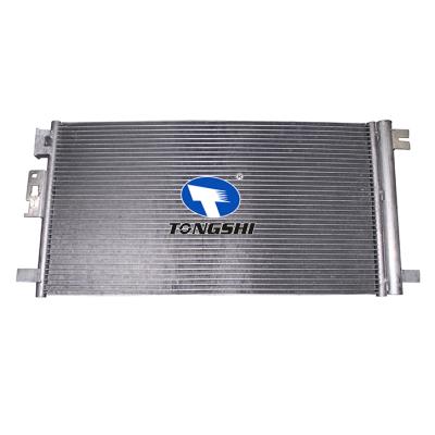 适用于CLASSIC BASE L4 2.2L/MALIBU 2.2L I4 04-05冷凝器 OEM : 22704208/15777890