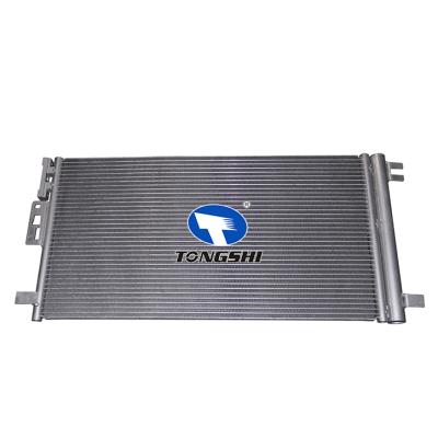 适用于可波特 2.4L I4 06-08/ 庞蒂克 G4 LS L4 2.2L 05-06冷凝器 OEM : 52482180/22696030