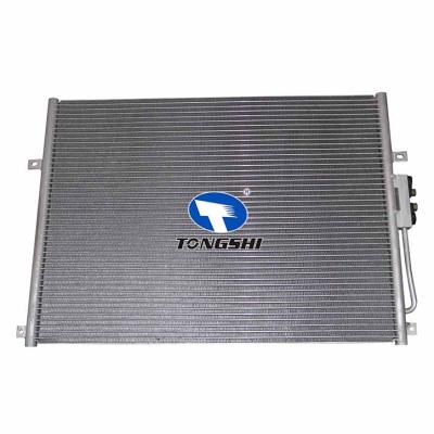 适用于大切洛基LAREDO V8 4.7L/L6 4.0L 99-03/自由光 4.0L 16 99-03冷凝器OEM : 55115918 AB