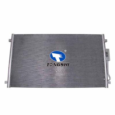 适用于城市施行者 III 3.3 i V6 01- 冷凝器 OEM : 48092 27AD/67AC