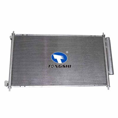 适用于本田ACURA TSX BASE L4 2.4L 04-08/雅阁 VII（CL/CM) 2.4I 16V 03- 冷凝器  OEM : 80110-SEA-003/013
