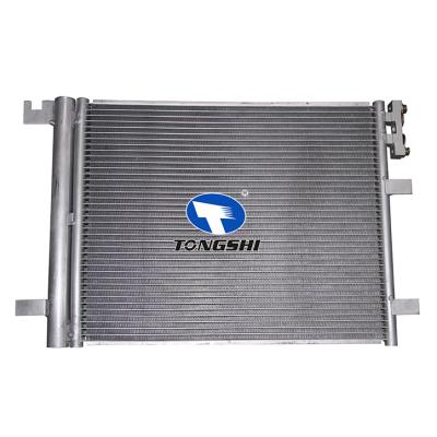 适用于HHR COMFORT LT L4 2.4L 06-08/HHR 2.2L I4 06-11冷凝器 OEM : 15834081/22727324