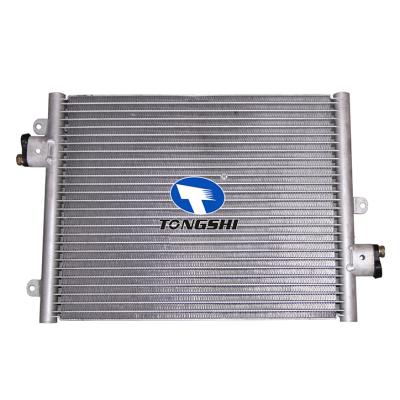 适用于保时捷 911(997)3.6 CARRERA 05-12/911(996)3.6 CARRERA 4S 97-05 冷凝器 OEM : 996.573.111.03