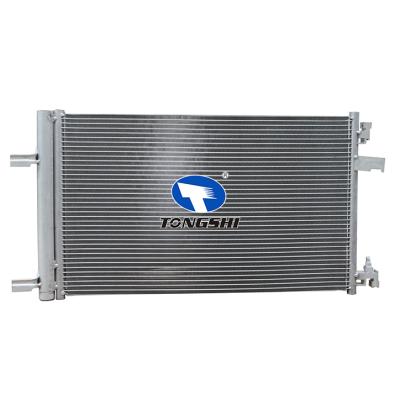 适用于科鲁兹 1.4L I4 TURBO 11-15/ CRUZE 1.8L I4 11-15  冷凝器 OEM : 13267649/1850 135
