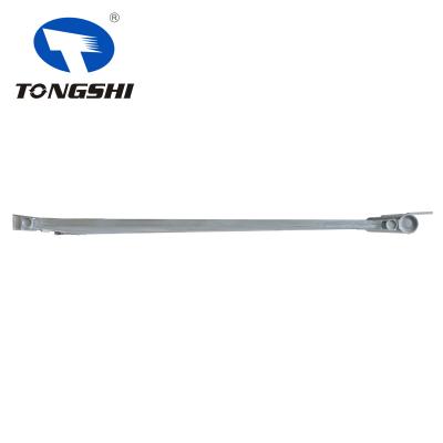 适用于科鲁兹 1.4L I4 TURBO 11-15/ CRUZE 1.8L I4 11-15  冷凝器 OEM : 13267649/1850 135