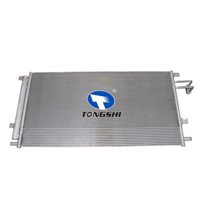适用于凯迪拉克 Escalade Base 2015-冷凝器