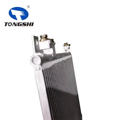 适用于雪佛兰CHEVROLET SPARK ACTIV 1.4 17-19 AT冷凝器 OEM :94524859