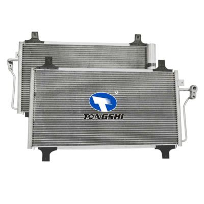 适用于大发PROTON PREVE马来西亚 冷凝器