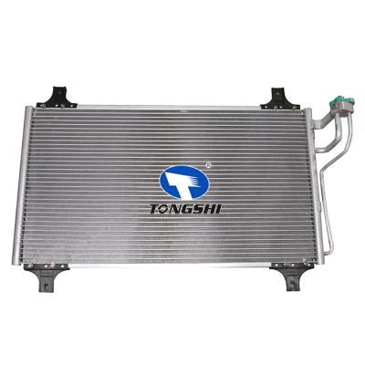 适用于大发PROTON EXORA TURBO （马来西亚）冷凝器