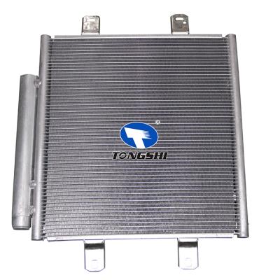 适用于大发MYVI 冷凝器