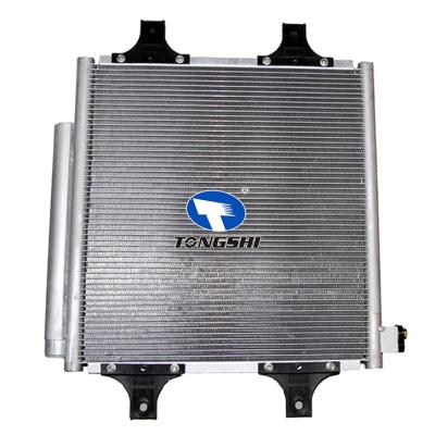 适用于大发NEW AXIA/BEZZA 1.0 16-冷凝器 OEM : 88450-BZ081