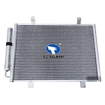 适用于大发PROTON ERTIGA ER3冷凝器
