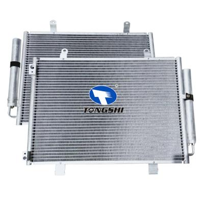 适用于大发PROTON ERTIGA ER3冷凝器