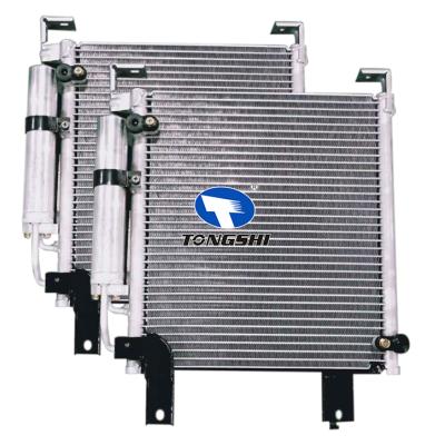 适用于大发PROTON KELISA/KENARI冷凝器