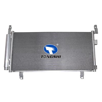 适用于斯巴鲁森林人 2.5L  冷凝器 OEM : 73210SG000