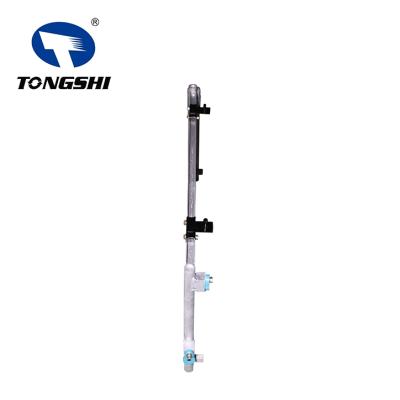 适用于斯巴鲁森林人 X H4 2.5L 09-13/翼豹 LIMITED H4 2.0L 12-14冷凝器 OEM : 73210-SC012/SC000
