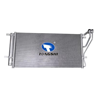 适用于起亚 佳乐 III (UN) 2.0 CVVT冷凝器 OEM : 97606-1D100