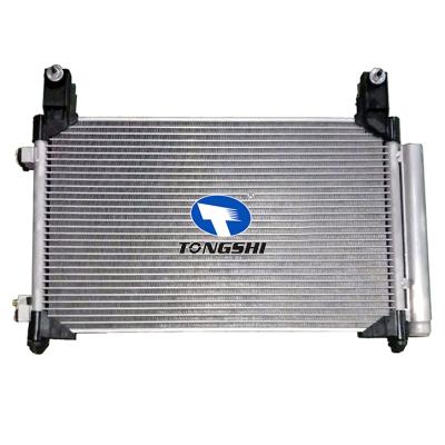 适用于大宇 MATIZ EURO 4 11- 冷凝器 OEM : 96990295