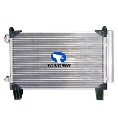 适用于大宇 MATIZ EURO 4 11- 冷凝器 OEM : 96990295