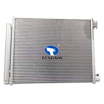 适用于雷诺梅甘娜 IV 1.5/1.6 DCI 16-冷凝器 OEM : 92100-2926R
