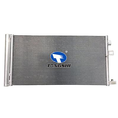 适用于雷诺风朗 L30 1.6 16V 10- 冷凝器 OEM :921000006R/921001952R