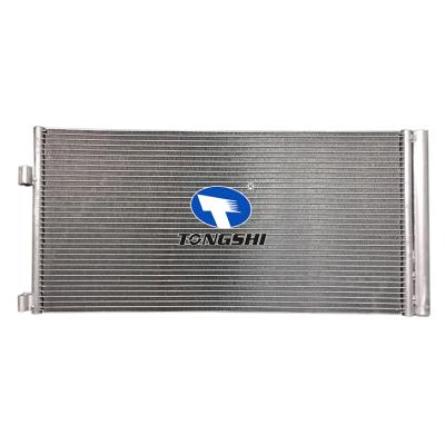 适用于雷诺拉古娜 III 2.0T/ 拉古娜 Grandtour III 07-冷凝器 OEM :921000002R