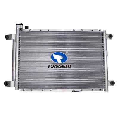 适用于铃木超级维特拉 JLS/JLX/LIMITED V6 2.5L 00-01 冷凝器 OEM : 95310-65D10/65D11