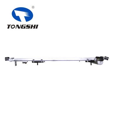 适用于铃木超级维特拉 JLS/JLX/LIMITED V6 2.5L 00-01 冷凝器 OEM : 95310-65D10/65D11