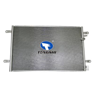 适用于奥迪 A6 BASE V6 3.2L 06-11/ A6/S6 (C6) 3.0 i V6 04- 冷凝器 OEM : 4F0.260.401E/403P