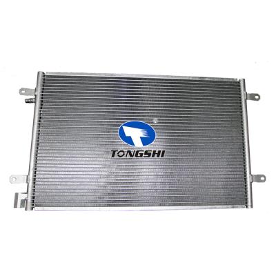 适用于奥迪 A6 BASE V6 3.2L 06-11/ A6/S6 (C6) 3.0 i V6 04- 冷凝器 OEM : 4F0.260.401E/403P
