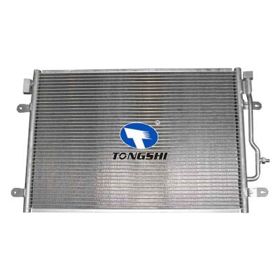 适用于奥迪 A4/S4 (B6/B7) 1.8 T/1.9 TDi/ 2.0 FSi/1.6i 16V/2.0 TDi 00- 冷凝器 OEM : 8E0 260 401D/403D